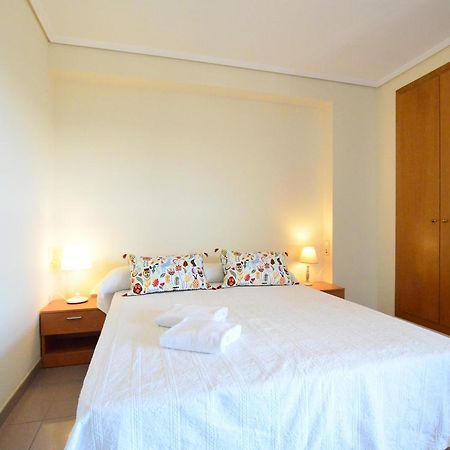 Apartamento Frente Al Mar Valencia Exterior photo