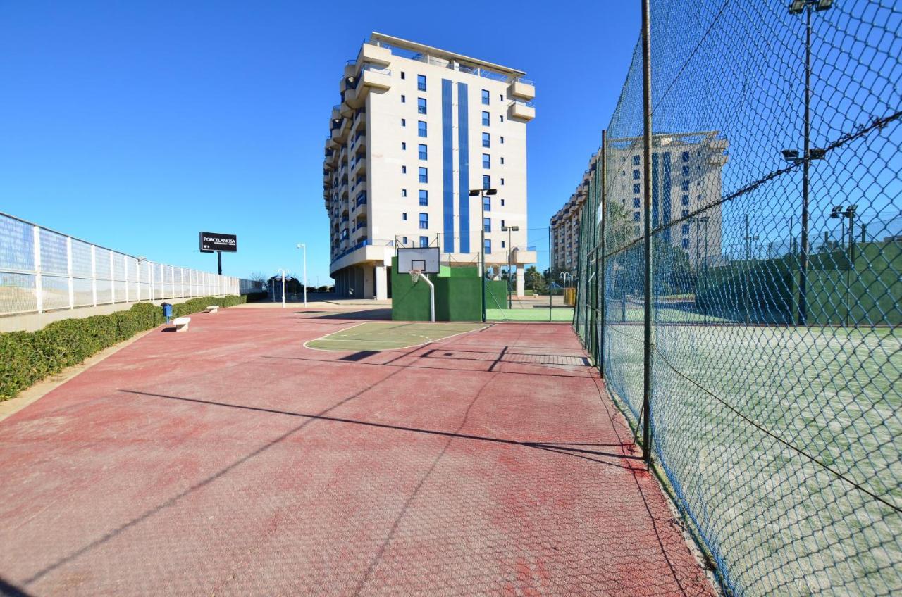 Apartamento Frente Al Mar Valencia Room photo