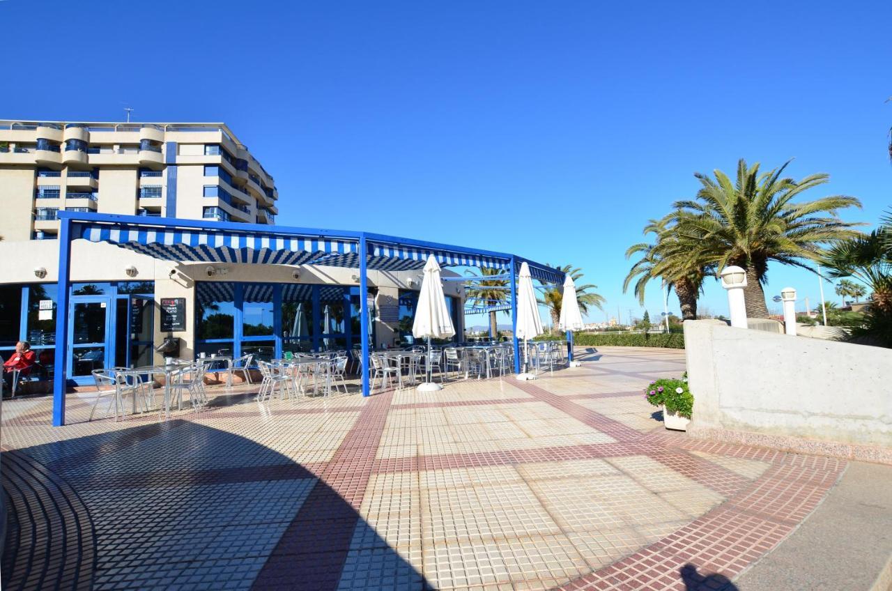 Apartamento Frente Al Mar Valencia Room photo