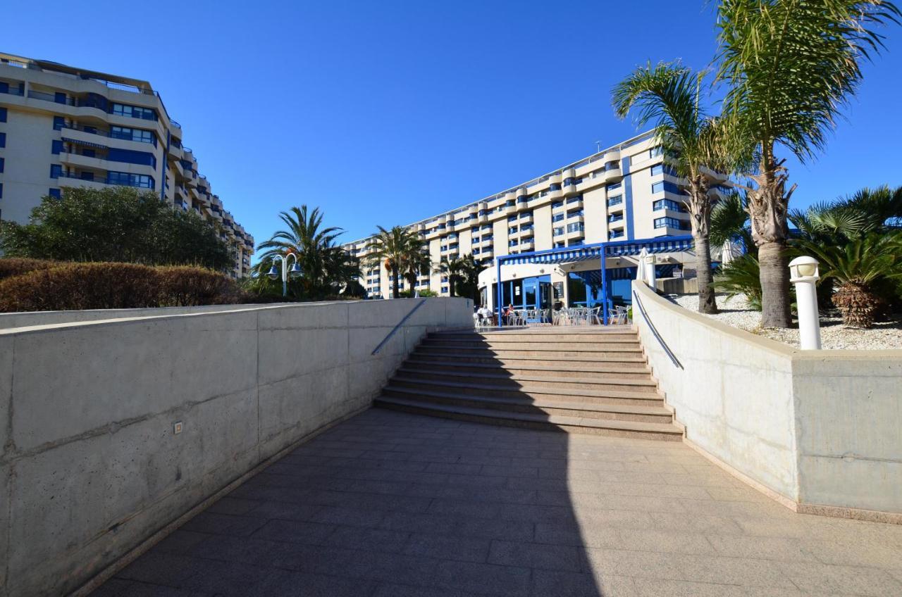 Apartamento Frente Al Mar Valencia Room photo