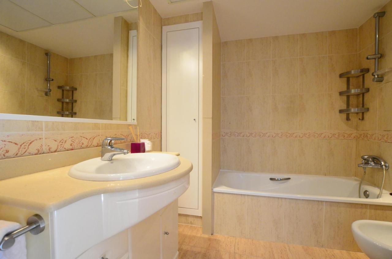 Apartamento Frente Al Mar Valencia Room photo